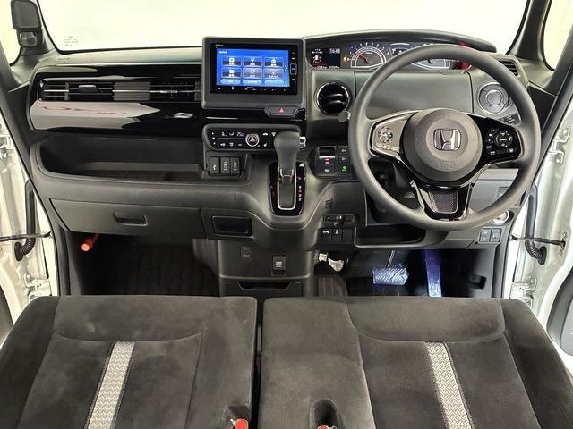 ホンダ Ｎ　ＢＯＸ カスタム ６６０ Ｌ R4年 (中国) 99