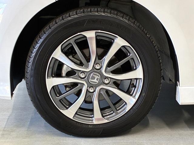 ホンダ Ｎ　ＢＯＸ カスタム ６６０ Ｌ R4年 (中国) 99