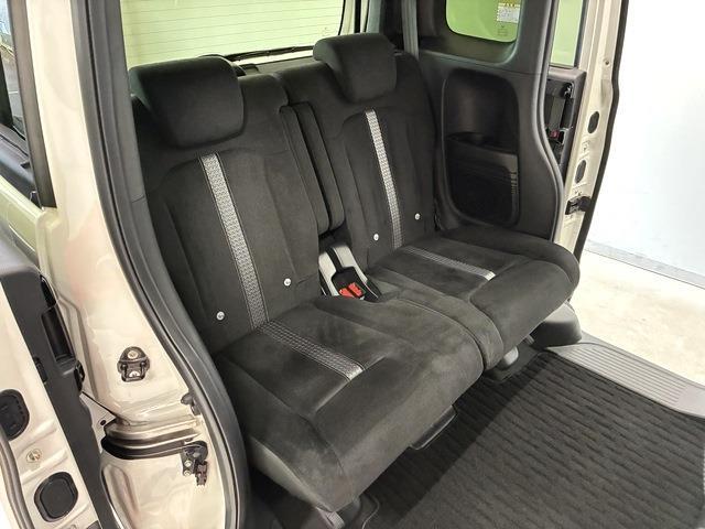 ホンダ Ｎ　ＢＯＸ カスタム ６６０ Ｌ R4年 (中国) 99