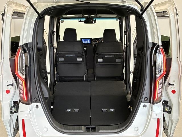 ホンダ Ｎ　ＢＯＸ カスタム ６６０ Ｌ R4年 (中国) 99