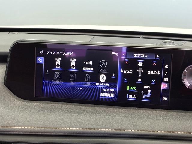 レクサス ＵＸ２００ バージョンＣ R1年 (中国) 99