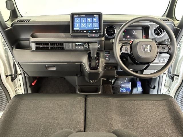 ホンダ Ｎ　ＢＯＸ カスタム ６６０ スロープ R6年 (中国) 99