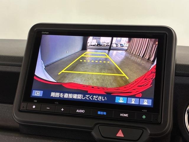 ホンダ Ｎ　ＢＯＸ カスタム ６６０ スロープ R6年 (中国) 99