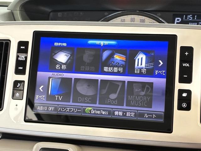 ダイハツ ムーヴ　キャンバス ６６０ Ｇ メイクアップ ＳＡＩＩＩ H30年 (中国) 99