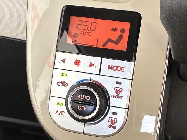 ダイハツ ムーヴ　キャンバス ６６０ Ｇ メイクアップ ＳＡＩＩＩ H30年 (中国) 99
