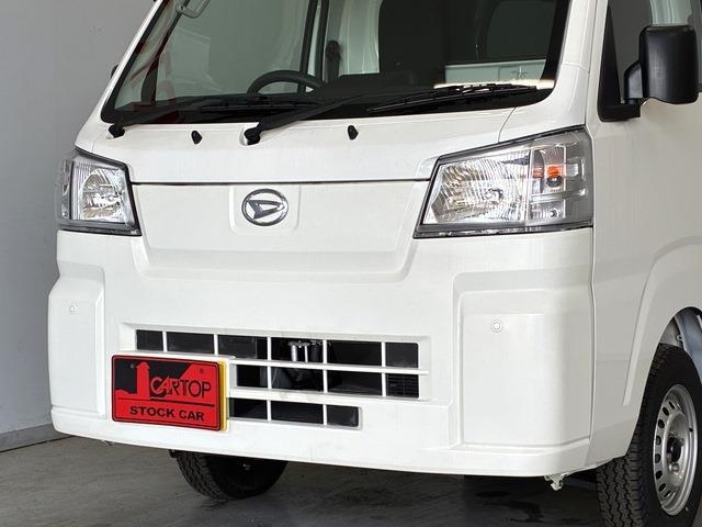 ダイハツ ハイゼットトラック ６６０ スタンダード ３方開 R4年 (中国) 99