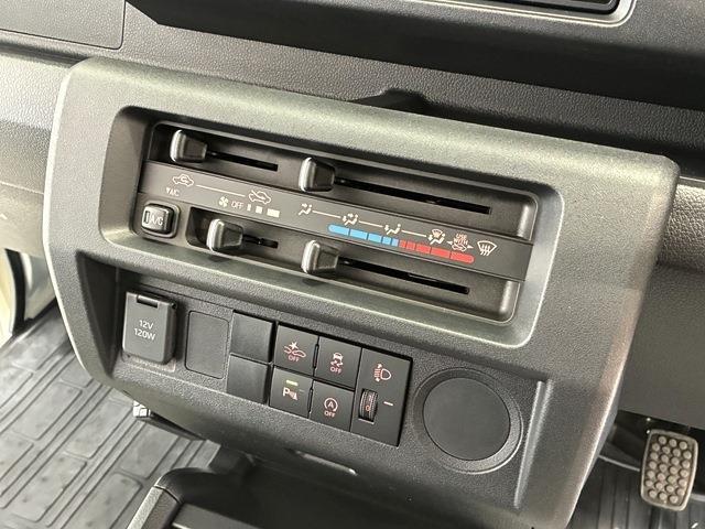 ダイハツ ハイゼットトラック ６６０ スタンダード ３方開 R4年 (中国) 99