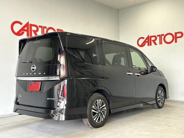 日産 セレナ １．４ Ｅ－ＰＯＷＥＲ ハイウェイスターＶ R7年 (中国) 99