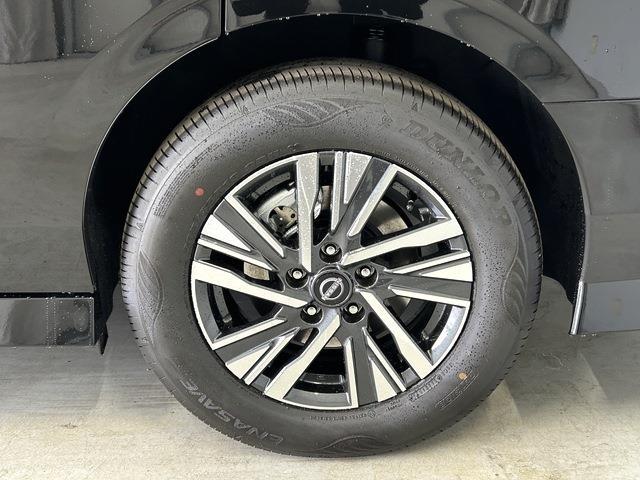 日産 セレナ １．４ Ｅ－ＰＯＷＥＲ ハイウェイスターＶ R7年 (中国) 99