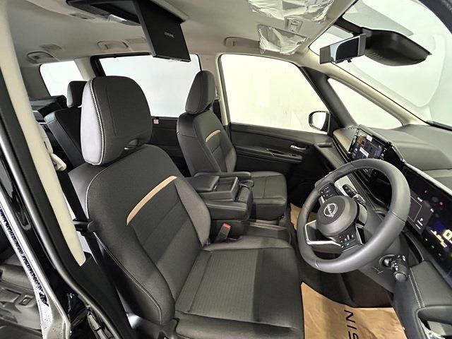 日産 セレナ １．４ Ｅ－ＰＯＷＥＲ ハイウェイスターＶ R7年 (中国) 99