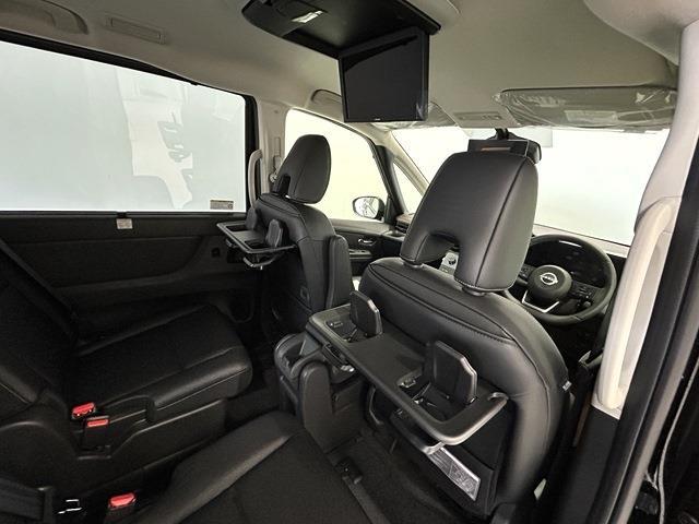 日産 セレナ １．４ Ｅ－ＰＯＷＥＲ ハイウェイスターＶ R7年 (中国) 99