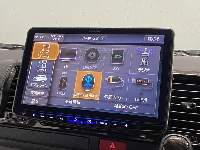 トヨタ ハイエースバン ２．０ スーパーＧＬ ダークプライムＩＩ ロングボディ R6年 (中国) 99
