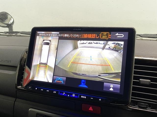 トヨタ ハイエースバン ２．０ スーパーＧＬ ダークプライムＩＩ ロングボディ R6年 (中国) 99