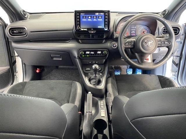 トヨタ ＧＲヤリス １．６ ＲＺ ハイ パフォーマンス ４ＷＤ R6年 (中国) 99