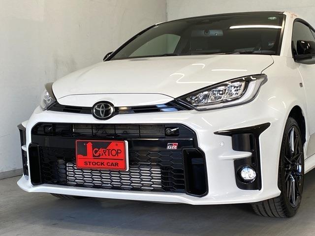 トヨタ ＧＲヤリス １．６ ＲＺ ハイ パフォーマンス ４ＷＤ R6年 (中国) 99