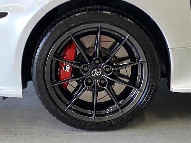 トヨタ ＧＲヤリス １．６ ＲＺ ハイ パフォーマンス ４ＷＤ R6年 (中国) 99