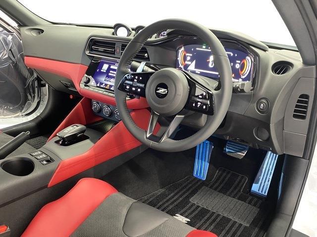 日産 フェアレディＺ ３．０ バージョン ＳＴ R6年 (中国) 99