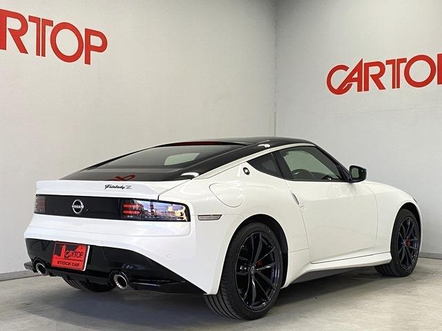 日産 フェアレディＺ ３．０ バージョン ＳＴ R6年 (中国) 99