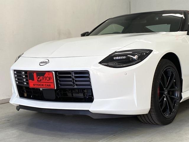 日産 フェアレディＺ ３．０ バージョン ＳＴ R6年 (中国) 99