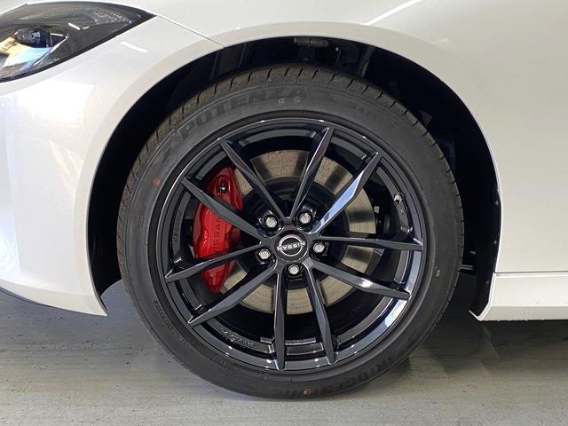 日産 フェアレディＺ ３．０ バージョン ＳＴ R6年 (中国) 99