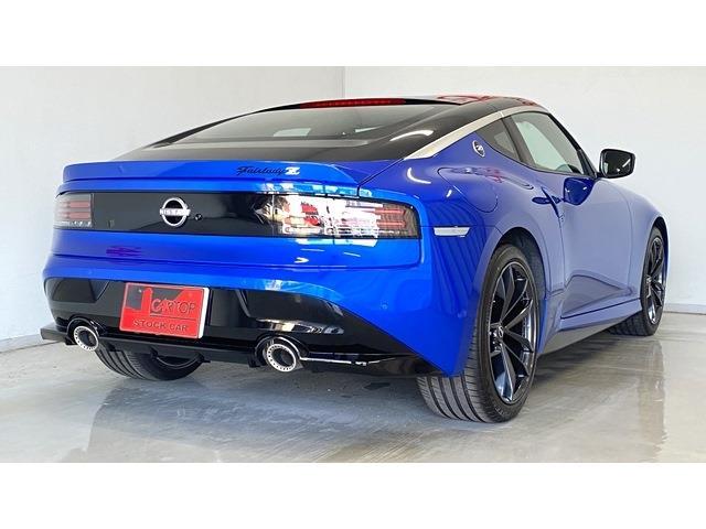 日産 フェアレディＺ ３．０ バージョン ＳＴ R6年 (中国) 99