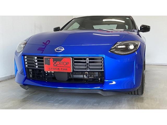 日産 フェアレディＺ ３．０ バージョン ＳＴ R6年 (中国) 99