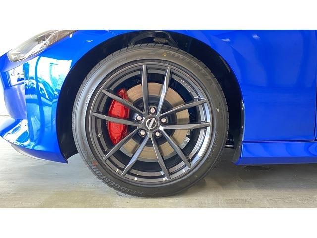 日産 フェアレディＺ ３．０ バージョン ＳＴ R6年 (中国) 99