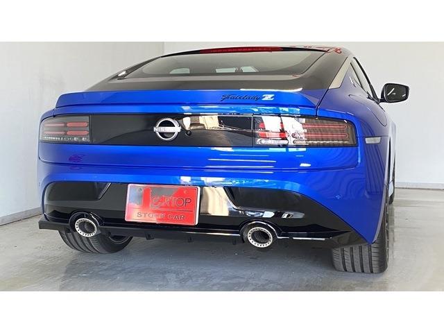 日産 フェアレディＺ ３．０ バージョン ＳＴ R6年 (中国) 99