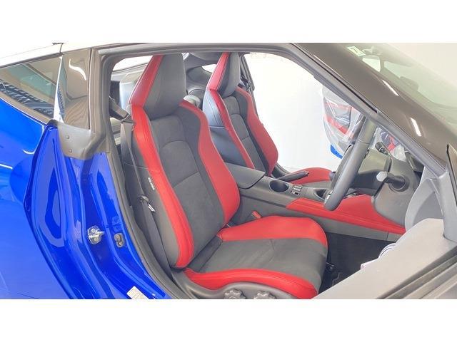 日産 フェアレディＺ ３．０ バージョン ＳＴ R6年 (中国) 99