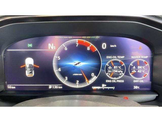 日産 フェアレディＺ ３．０ バージョン ＳＴ R6年 (中国) 99