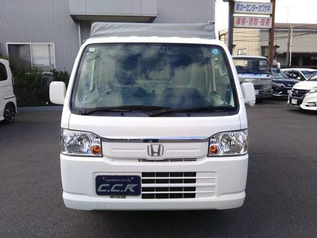 ホンダ アクティトラック ６６０ タウン H27年 (中国) 99