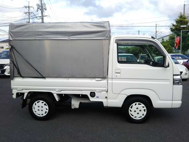 ホンダ アクティトラック ６６０ タウン H27年 (中国) 99