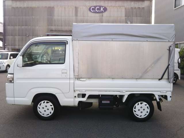 ホンダ アクティトラック ６６０ タウン H27年 (中国) 99