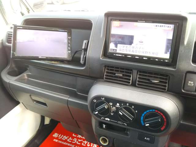 ホンダ アクティトラック ６６０ タウン H27年 (中国) 99