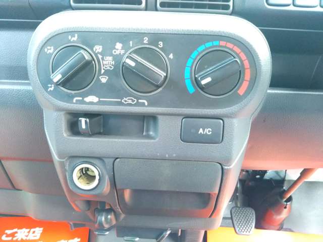 ホンダ アクティトラック ６６０ タウン H27年 (中国) 99
