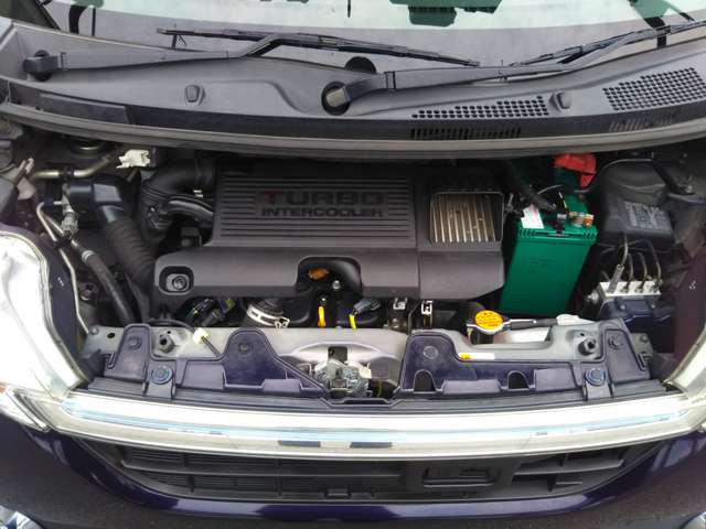 ダイハツ タント ６６０ カスタム ＲＳ トップエディションＳＡ H27年 (中国) 99