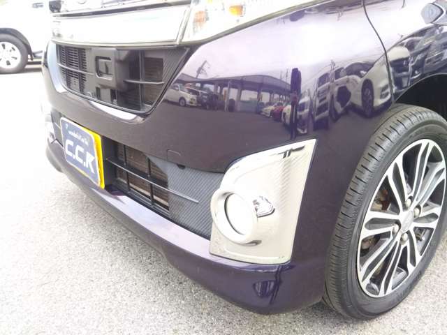 ダイハツ タント ６６０ カスタム ＲＳ トップエディションＳＡ H27年 (中国) 99