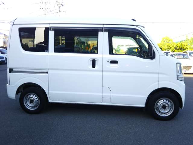 日産 ＮＶ１００クリッパー ６６０ ＤＸ ハイルーフ ５ＡＧＳ車 H30年 (中国) 99