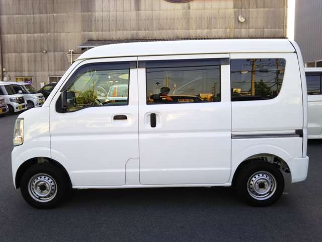 日産 ＮＶ１００クリッパー ６６０ ＤＸ ハイルーフ ５ＡＧＳ車 H30年 (中国) 99