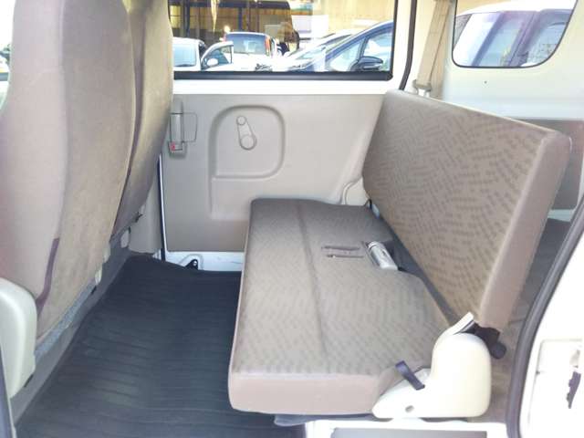 日産 ＮＶ１００クリッパー ６６０ ＤＸ ハイルーフ ５ＡＧＳ車 H30年 (中国) 99
