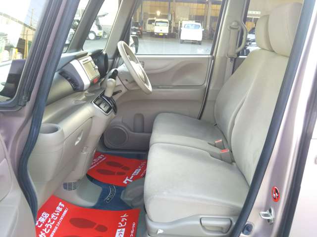 ホンダ Ｎ　ＢＯＸ ６６０ Ｇ Ｌパッケージ H24年 (中国) 99