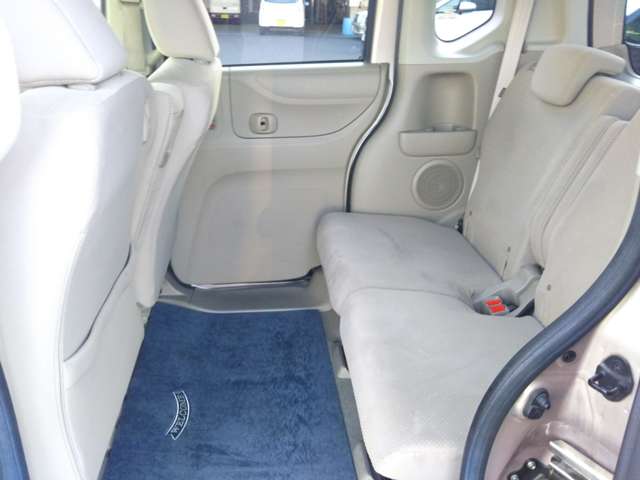 ホンダ Ｎ　ＢＯＸ ６６０ Ｇ Ｌパッケージ H24年 (中国) 99