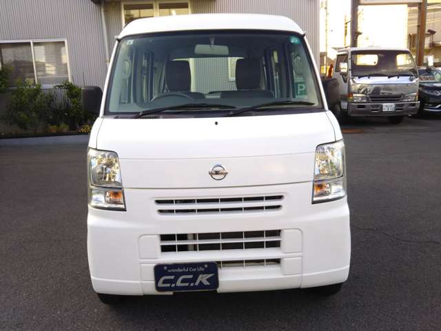 日産 ＮＶ１００クリッパー ６６０ ＤＸ H26年 (中国) 99