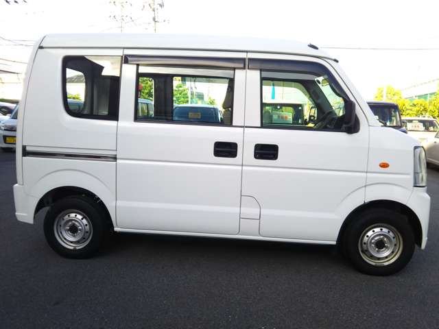 日産 ＮＶ１００クリッパー ６６０ ＤＸ H26年 (中国) 99