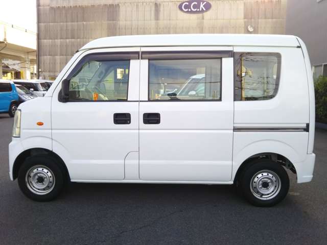 日産 ＮＶ１００クリッパー ６６０ ＤＸ H26年 (中国) 99