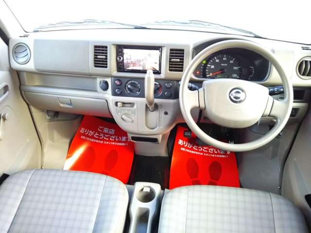 日産 ＮＶ１００クリッパー ６６０ ＤＸ H26年 (中国) 99