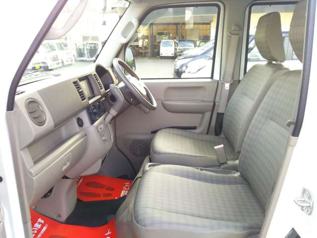 日産 ＮＶ１００クリッパー ６６０ ＤＸ H26年 (中国) 99