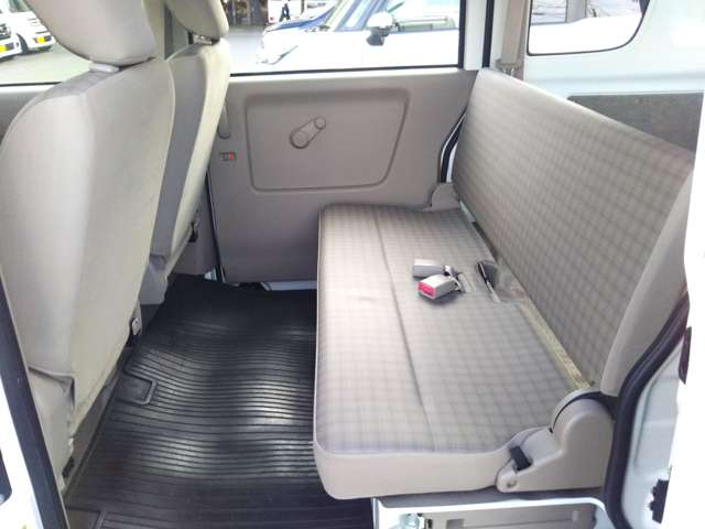 日産 ＮＶ１００クリッパー ６６０ ＤＸ H26年 (中国) 99