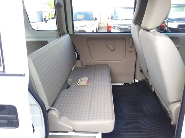 日産 ＮＶ１００クリッパー ６６０ ＤＸ H26年 (中国) 99