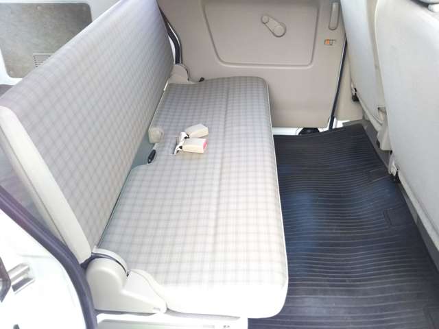 日産 ＮＶ１００クリッパー ６６０ ＤＸ H26年 (中国) 99